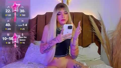 Snapshot of alicejhonsonn chatting on March 5, 2025, 4:24 am alicejhonsonn online show from March 5, 2025, 4:24 am