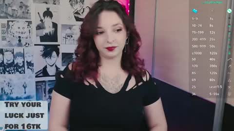 Snapshot of aliceriddle1 chatting on March 11, 2025, 1:01 pm aliceriddle1 online show from March 11, 2025, 1:01 pm