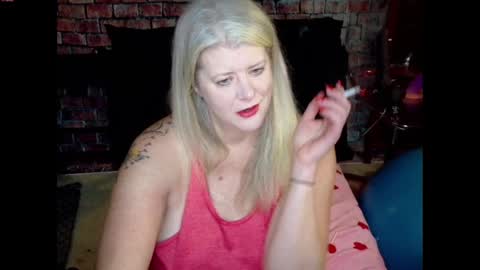 Alices Curiosity online show from February 15, 2025, 2:15 am