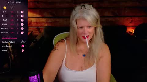 Alices Curiosity online show from September 18, 2025, 3:30 am