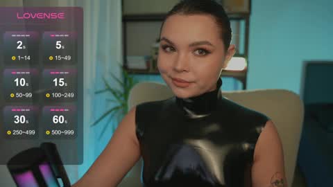 Snapshot of alicesweetlove chatting on December 7, 2024, 8:00 am Alice online show from December 7, 2024, 8:00 am