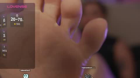 Snapshot of alicesweetlove chatting on February 19, 2025, 6:00 am Alice online show from February 19, 2025, 6:00 am