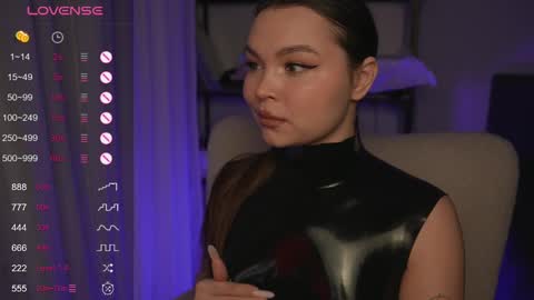 Snapshot of alicesweetlove chatting on March 3, 2025, 12:48 am Alice online show from March 3, 2025, 12:48 am