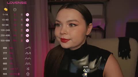 Snapshot of alicesweetlove chatting on March 4, 2025, 4:49 am Alice online show from March 4, 2025, 4:49 am