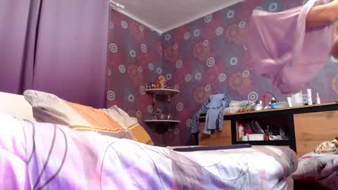 Snapshot of alicewetsquirt chatting on January 31, 2025, 9:48 pm alicewetsquirt online show from January 31, 2025, 9:48 pm
