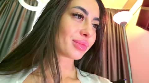 Snapshot of alicexsquirt chatting on February 6, 2025, 8:18 am Alice online show from February 6, 2025, 8:18 am