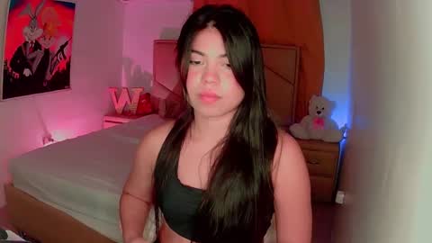 Snapshot of aliciabiden chatting on February 1, 2025, 4:14 am aliciabiden online show from February 1, 2025, 4:14 am