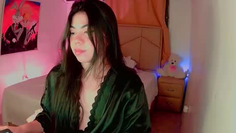 Snapshot of aliciabiden chatting on February 5, 2025, 6:56 am aliciabiden online show from February 5, 2025, 6:56 am