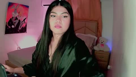 Snapshot of aliciabiden chatting on February 26, 2025, 9:21 am aliciabiden online show from February 26, 2025, 9:21 am