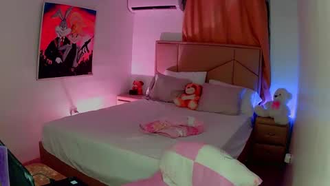 Snapshot of aliciabiden chatting on March 2, 2025, 9:53 am aliciabiden online show from March 2, 2025, 9:53 am