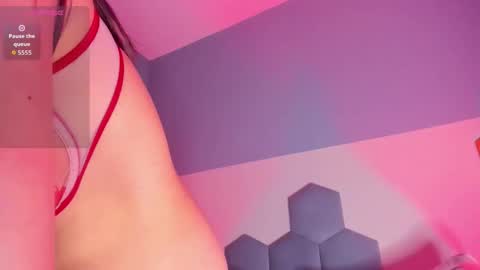 Snapshot of aliciia_miller chatting on October 11, 2025, 8:18 pm Alicia  online show from October 11, 2025, 8:18 pm