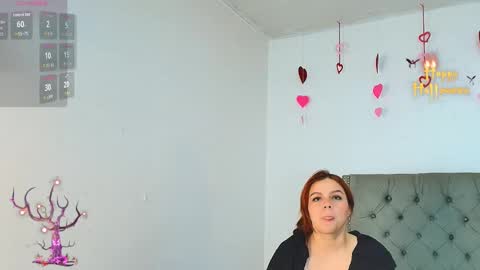 Aliice Reed online show from October 13, 2025, 1:11 pm