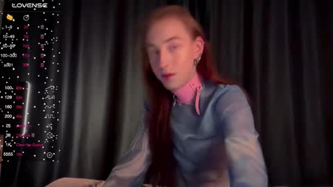 Snapshot of alina_flow chatting on September 16, 2025, 10:27 am Alexa online show from September 16, 2025, 10:27 am