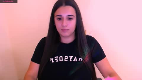 Alina online show from October 23, 2025, 7:29 am