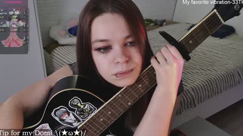 Snapshot of alinabae chatting on February 7, 2025, 2:15 pm Alina and Ben online show from February 7, 2025, 2:15 pm