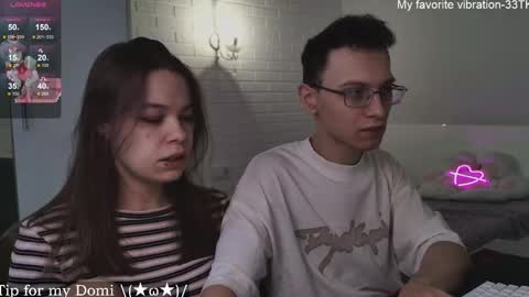 Snapshot of alinabae chatting on February 18, 2025, 9:21 am Alina and Ben online show from February 18, 2025, 9:21 am