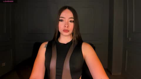 Snapshot of alinakravitz_ chatting on September 12, 2025, 11:32 am alinakravitz_ online show from September 12, 2025, 11:32 am