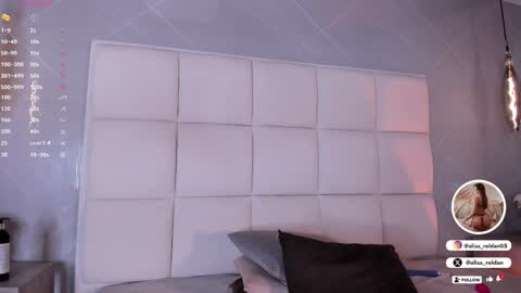 Snapshot of alisa_roldan chatting on December 20, 2024, 3:21 pm online show from December 20, 2024, 3:21 pm