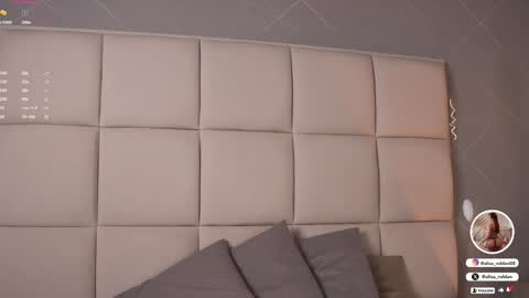 Snapshot of alisa_roldan chatting on February 3, 2025, 12:14 pm online show from February 3, 2025, 12:14 pm