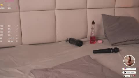 Snapshot of alisa_roldan chatting on February 20, 2025, 3:08 pm online show from February 20, 2025, 3:08 pm