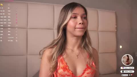 Snapshot of alisa_roldan chatting on March 8, 2025, 11:58 am online show from March 8, 2025, 11:58 am