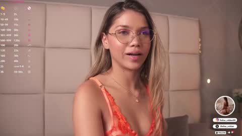 Snapshot of alisa_roldan chatting on March 8, 2025, 6:05 pm online show from March 8, 2025, 6:05 pm