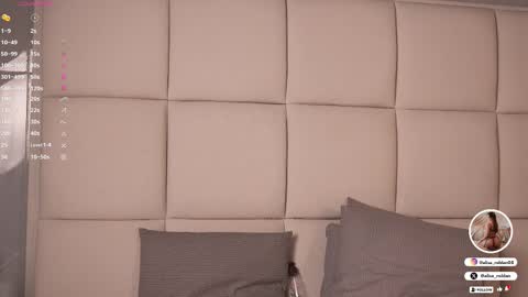 Snapshot of alisa_roldan chatting on March 10, 2025, 3:20 pm online show from March 10, 2025, 3:20 pm