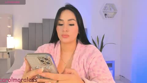 Snapshot of alisa_walton chatting on October 17, 2025, 3:10 am ALIS online show from October 17, 2025, 3:10 am