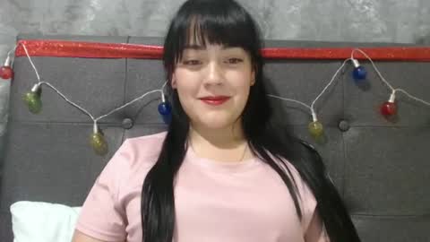 Snapshot of alisha_9997 chatting on January 30, 2025, 6:35 am alisha_9997 online show from January 30, 2025, 6:35 am