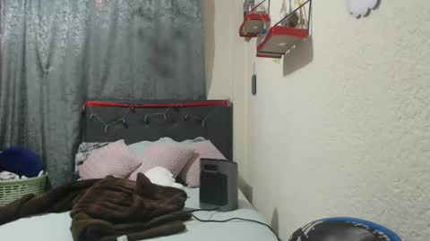 Snapshot of alisha_9997 chatting on February 10, 2025, 3:03 am alisha_9997 online show from February 10, 2025, 3:03 am