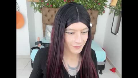 Snapshot of alishaa_nixx chatting on March 8, 2025, 10:22 am alishaa_nixx online show from March 8, 2025, 10:22 am