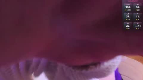 Snapshot of alishaboomboom chatting on October 17, 2025, 9:45 am Alisha online show from October 17, 2025, 9:45 am