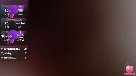 Snapshot of alissia_kent99 chatting on January 29, 2025, 4:08 pm Alissia online show from January 29, 2025, 4:08 pm