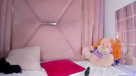 AlissonRobertsh online show from November 13, 2025, 4:17 pm