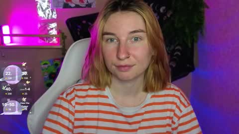 Snapshot of alisun_ chatting on September 8, 2025, 3:55 pm A L I C E online show from September 8, 2025, 3:55 pm