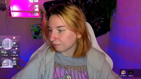 Snapshot of alisun_ chatting on September 11, 2025, 5:24 pm A L I C E online show from September 11, 2025, 5:24 pm