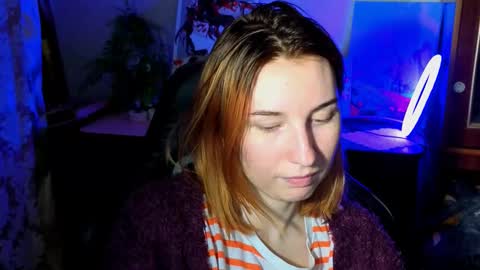 Snapshot of alisun_ chatting on October 19, 2025, 3:34 pm A L I C E online show from October 19, 2025, 3:34 pm