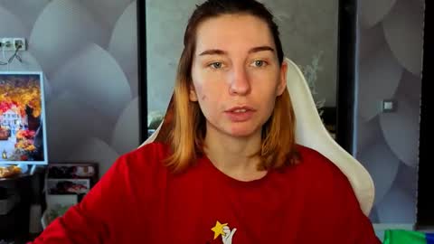 Snapshot of alisun_ chatting on November 14, 2025, 7:29 am A L I C E online show from November 14, 2025, 7:29 am