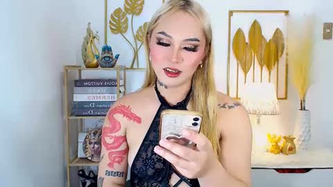 Snapshot of allena_anderson chatting on December 12, 2024, 2:55 pm Your Lovely Allena online show from December 12, 2024, 2:55 pm