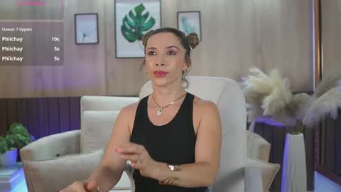 Snapshot of allicerouse chatting on September 12, 2025, 7:36 pm Allice online show from September 12, 2025, 7:36 pm