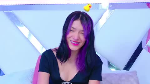 Snapshot of alliciakim chatting on January 20, 2025, 7:04 pm Allicia online show from January 20, 2025, 7:04 pm