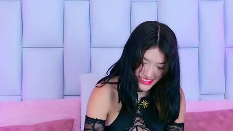 Snapshot of alliciakim chatting on February 27, 2025, 10:20 pm Allicia online show from February 27, 2025, 10:20 pm