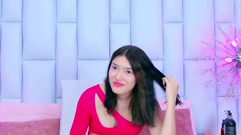 Snapshot of alliciakim chatting on February 28, 2025, 10:17 pm Allicia online show from February 28, 2025, 10:17 pm