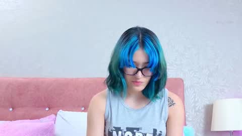Snapshot of alliciakim chatting on September 16, 2025, 7:26 pm Allicia online show from September 16, 2025, 7:26 pm