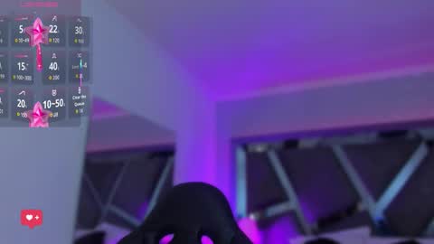 Snapshot of allijadid chatting on October 9, 2025, 10:24 am    online show from October 9, 2025, 10:24 am