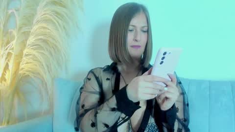 Allison online show from October 15, 2025, 11:05 pm