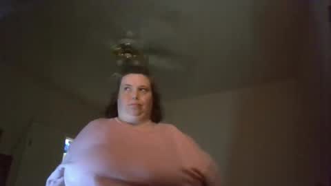 Snapshot of ally12334 chatting on January 8, 2025, 2:46 am ally12334 online show from January 8, 2025, 2:46 am