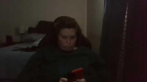 Snapshot of ally12334 chatting on February 20, 2025, 2:18 am ally12334 online show from February 20, 2025, 2:18 am