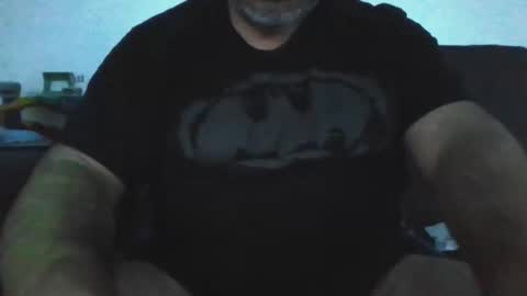 Snapshot of almaherida chatting on January 25, 2025, 12:47 pm almadestrozada online show from January 25, 2025, 12:47 pm