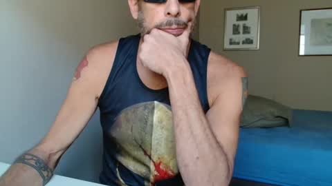 Snapshot of alph4beto chatting on January 19, 2025, 10:50 am ALPH4BETO online show from January 19, 2025, 10:50 am